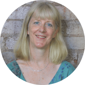 Alison Lynley