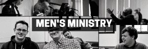 Men's Ministry