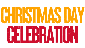 Christmas Day Celebration