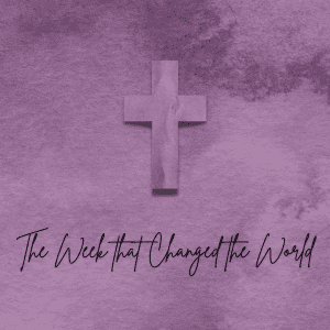 The Week That Changed The World