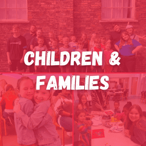 Children & Families