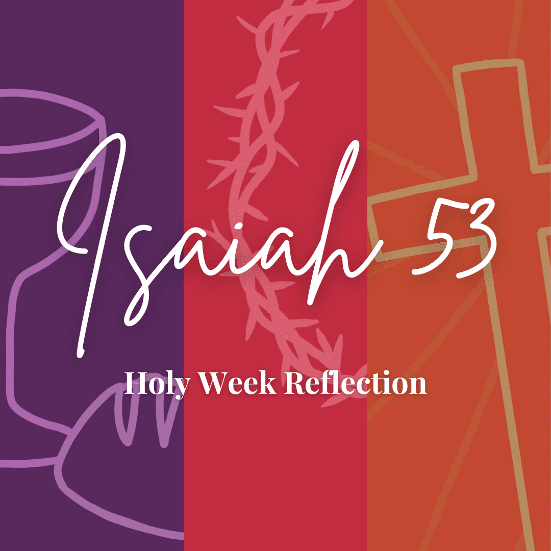 Isaiah 53